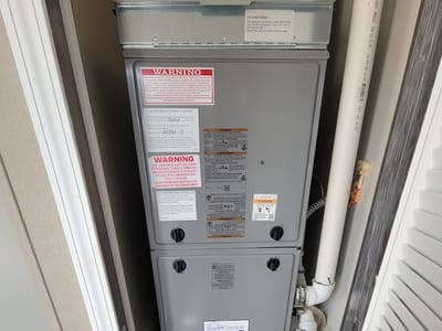 Huffman's Heating & Cooling Llc