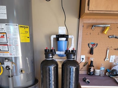 Huffman's Heating & Cooling Llc