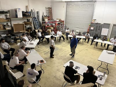 Huft Home Services Elk Grove