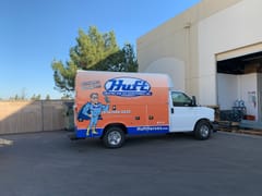 Huft Home Services Elk Grove