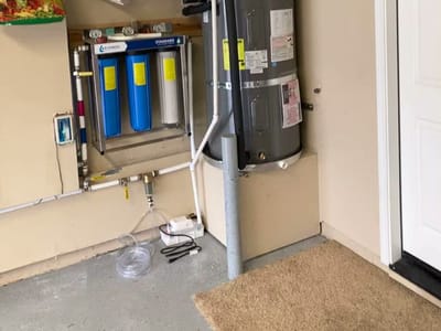 Huft Home Services Sacramento