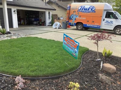 Huft Home Services Sacramento