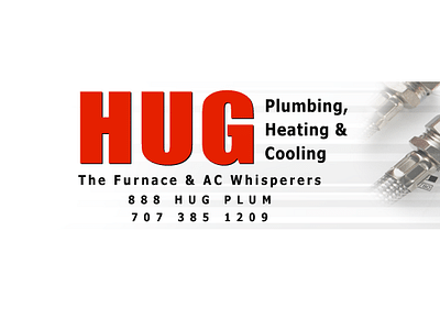 Hug Plumbing Heating & Cooling - AC, Heater, Furnace Repair & Installation