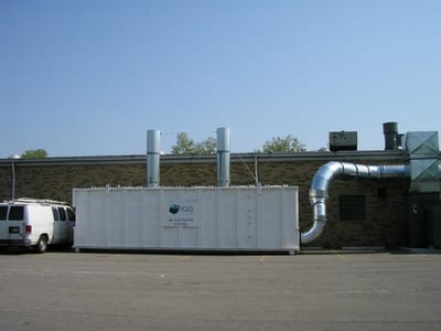 Huge Heating & Cooling