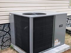 Huggins Heating & Air inc.