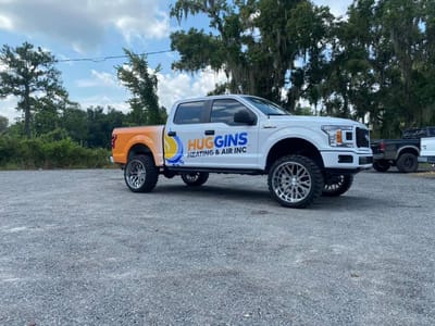 Huggins Heating & Air inc.