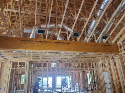 Huggins Heating & Air inc.