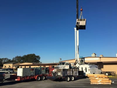 Hugh's Mechanical, Inc.