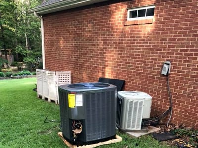 Hugh's Mechanical, Inc.