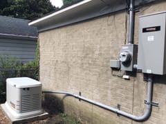 Hughes Electrical & HVAC Services, LLC