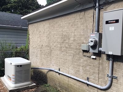 Hughes Electrical & HVAC Services, LLC