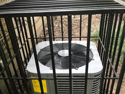 Hughes Electrical & HVAC Services, LLC