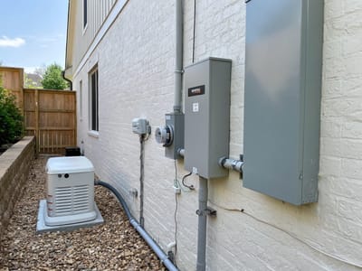 Hughes Electrical & HVAC Services, LLC