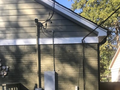 Hughes Electrical & HVAC Services, LLC