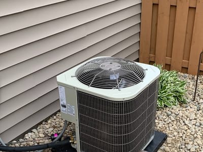 Hughes Heating & Cooling, Inc.