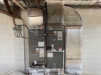 Hughes Mechanical, LLC