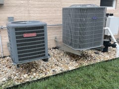 Hughes Mechanical, LLC