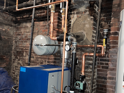 Hughes Mechanical, LLC