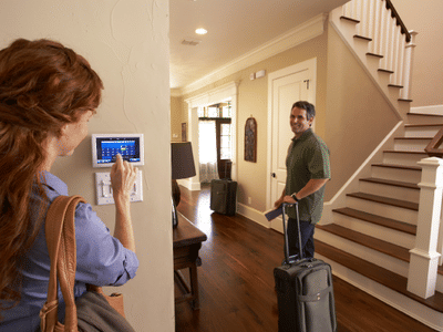 Hughes & Mullenix Heating & Air Conditioning