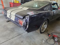 Hughes Plumbing Heating & Air