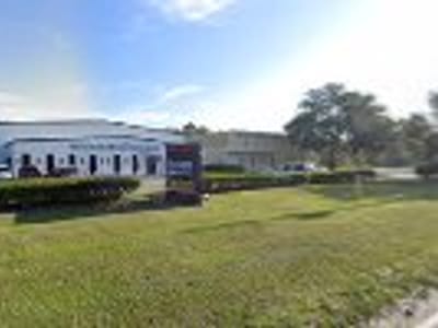 Hughes Supply HVAC/Plumbing - Savannah