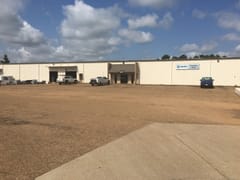 Hughes Supply - Pearl, Ms