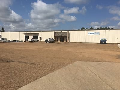 Hughes Supply - Pearl, Ms