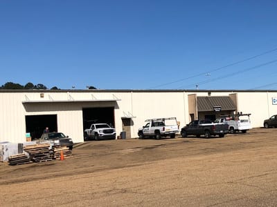 Hughes Supply - Pearl, Ms