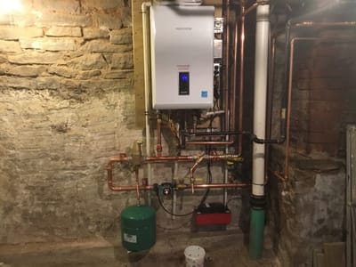 Hughesco of Rochester