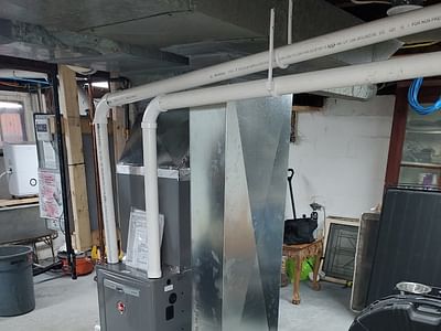 Hughesco of Rochester