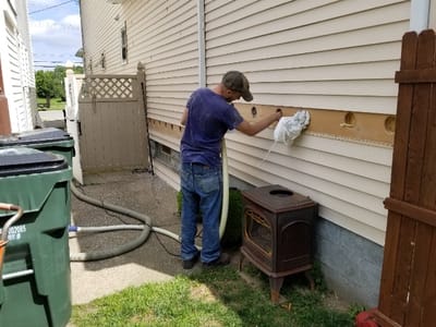 Hughesco of Rochester