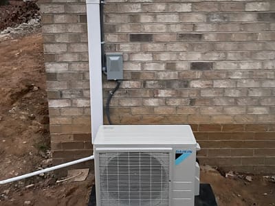 Hughey Mechanical Company