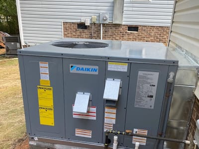 Hughey Mechanical Company