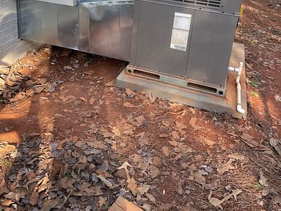 Hughey Mechanical Company