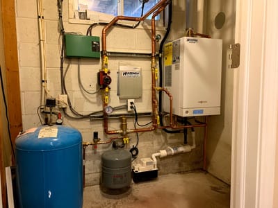 Huizenga Heating & Cooling