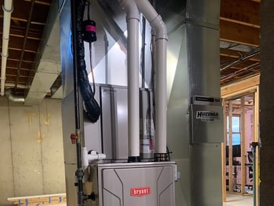 Huizenga Heating & Cooling