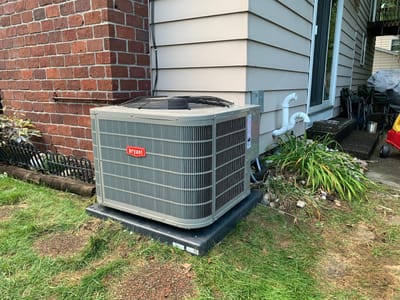 Huizenga Heating & Cooling