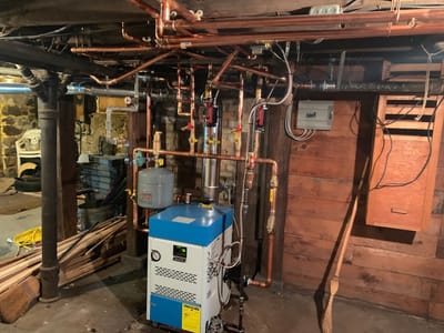 Huizenga Heating & Cooling