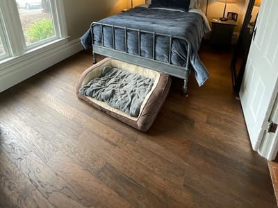 Hulbert Heating & Air Conditioning Inc