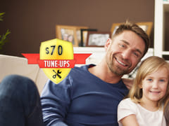 Hulett Heating and Cooling