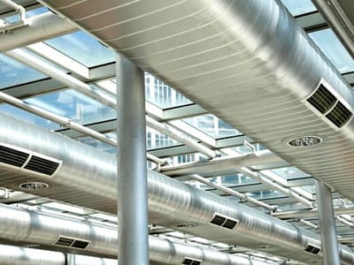 Hulett Heating and Cooling