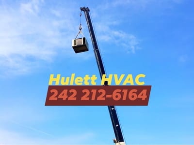 Hulett Heating and Cooling