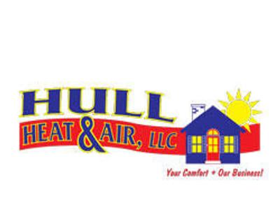 Hull Heat & Air LLC