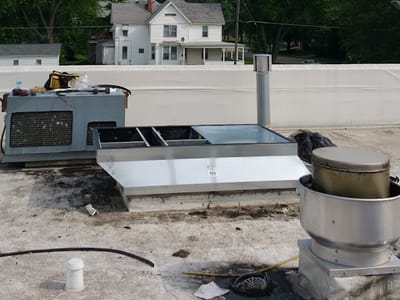 Hull HVAC & Household Services