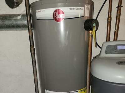 Hull HVAC & Household Services