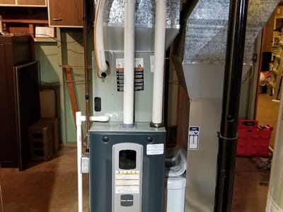 Hull HVAC & Household Services