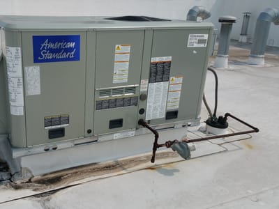 Hull HVAC & Household Services