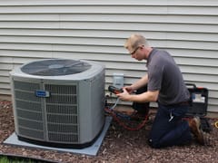 Hull HVAC & Household Services