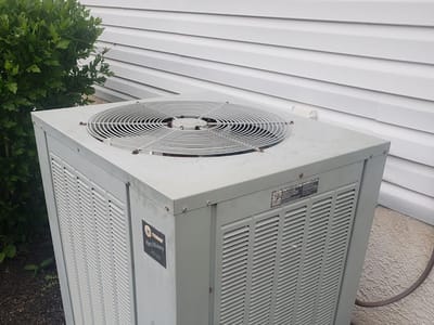 Hull's HVAC