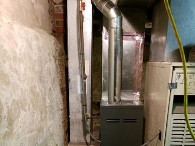 Hull's HVAC
